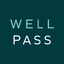 EGYM Wellpass 图标
